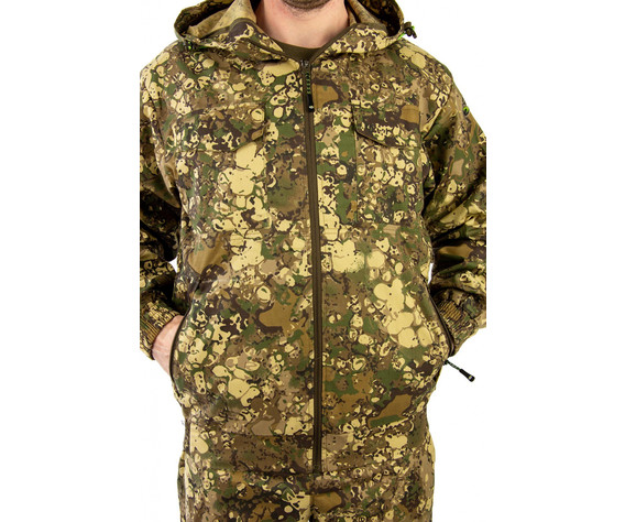 Фото: “Костюм Скаут, смесовая, тина”, купить в интернет магазине