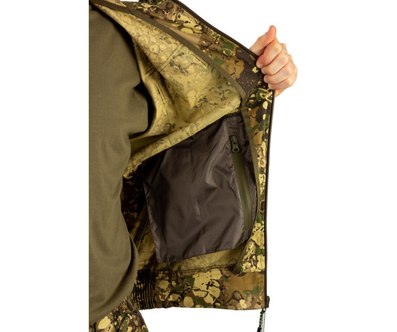 Фото: “Костюм Скаут, смесовая, тина”, купить в интернет магазине