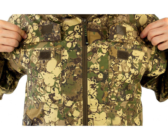 Фото: “Костюм Скаут, смесовая, тина”, купить в интернет магазине