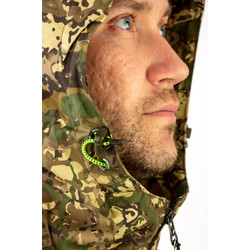 Фото: “Костюм Скаут, смесовая, тина”