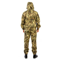 Фото: “Костюм Скаут, смесовая, тина”