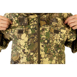 Фото: “Костюм Скаут, смесовая, тина”