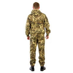 Фото: “Костюм Скаут, смесовая, тина”