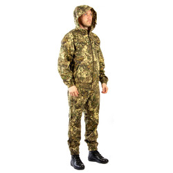 Фото: “Костюм Скаут, смесовая, тина”