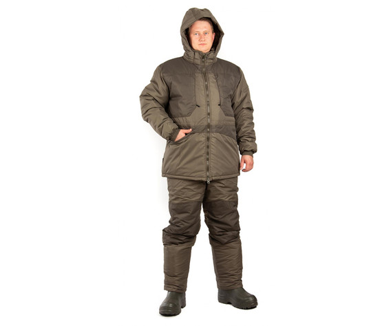 Фото: “Костюм Следопыт Орион, п/э, хаки”, купить в интернет магазине