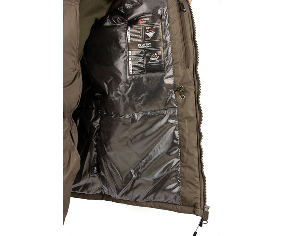 Фото: “Костюм Следопыт Орион, п/э, хаки”, купить в интернет магазине