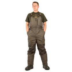 Фото: “Костюм Следопыт Орион, п/э, хаки”