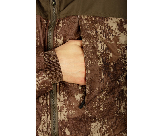 Фото: “Костюм Следопыт, алова, бурая кора”, купить в интернет магазине