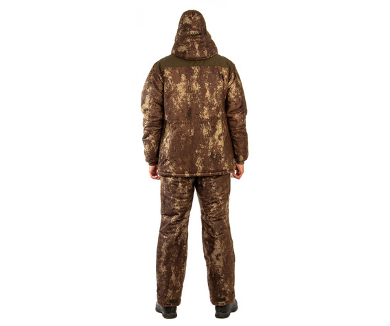 Фото: “Костюм Следопыт, алова, бурая кора”, купить в интернет магазине