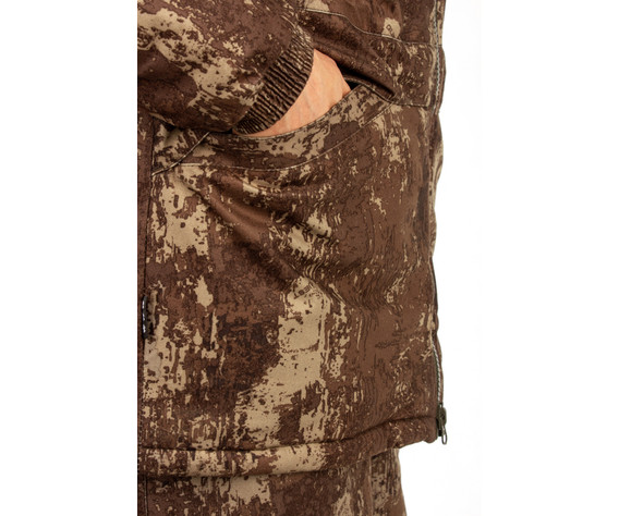 Фото: “Костюм Следопыт, алова, бурая кора”, купить в интернет магазине