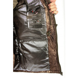 Фото: “Костюм Следопыт, алова, бурая кора”