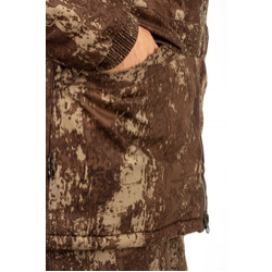 Фото: “Костюм Следопыт, алова, бурая кора”