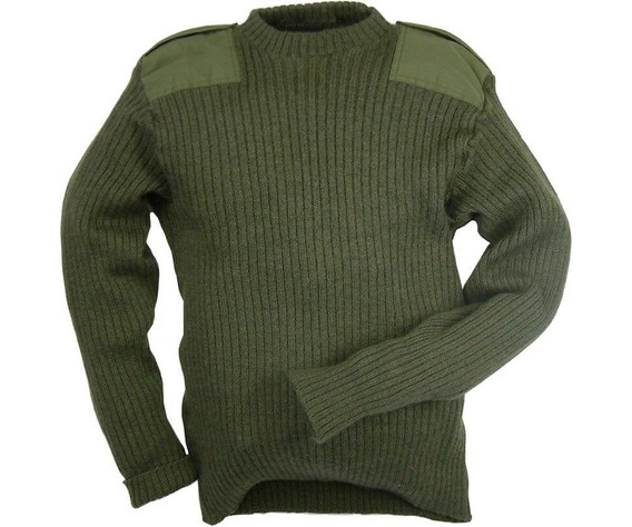 Фото: “Шерстяной свитер Великобритании Б/У”, купить в интернет магазине