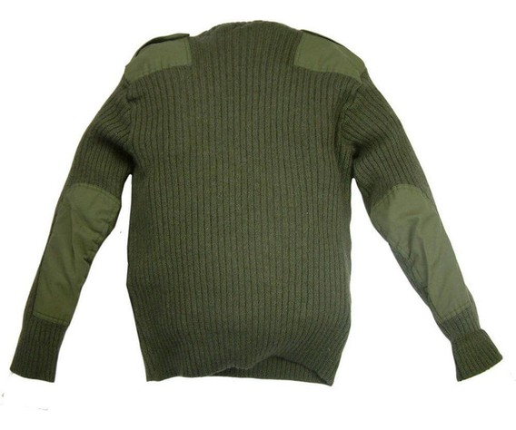 Фото: “Шерстяной свитер Великобритании Б/У”, купить в интернет магазине