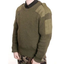 Фото: “Шерстяной свитер Великобритании Б/У”