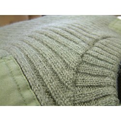 Фото: “Шерстяной свитер Великобритании Б/У”