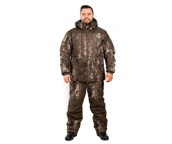 Фото: “Костюм Следопыт, алова, зеленая кора”, купить в интернет магазине