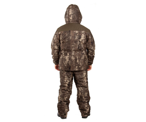 Фото: “Костюм Следопыт, алова, зеленая кора”, купить в интернет магазине