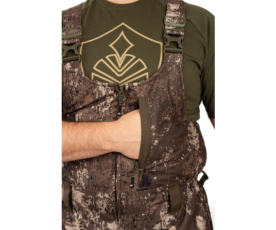 Фото: “Костюм Следопыт, алова, зеленая кора”, купить в интернет магазине