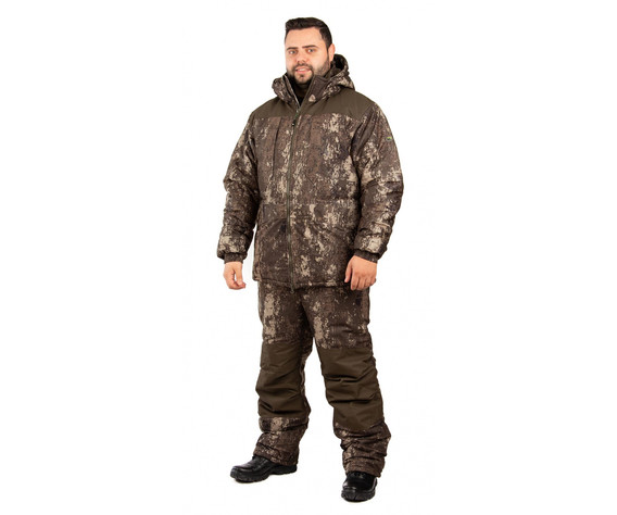 Фото: “Костюм Следопыт, алова, зеленая кора”, купить в интернет магазине