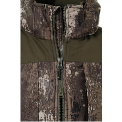 Фото: “Костюм Следопыт, алова, зеленая кора”