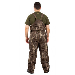 Фото: “Костюм Следопыт, алова, зеленая кора”