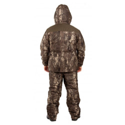 Фото: “Костюм Следопыт, алова, зеленая кора”