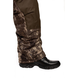 Фото: “Костюм Следопыт, алова, зеленая кора”