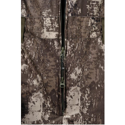 Фото: “Костюм Следопыт, алова, зеленая кора”