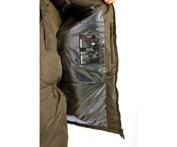 Фото: “Костюм Следопыт, п/э, темный хаки”, купить в интернет магазине