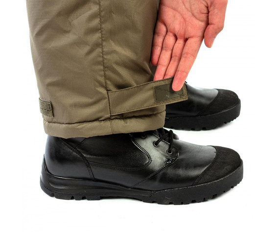 Фото: “Костюм Следопыт, п/э, темный хаки”, купить в интернет магазине