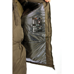 Фото: “Костюм Следопыт, п/э, темный хаки”