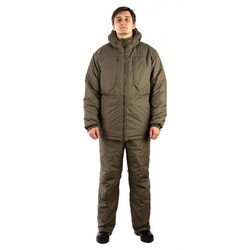 Фото: “Костюм Следопыт, п/э, темный хаки”, купить в интернет магазине