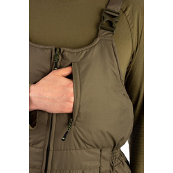 Фото: “Костюм Следопыт, п/э, темный хаки”