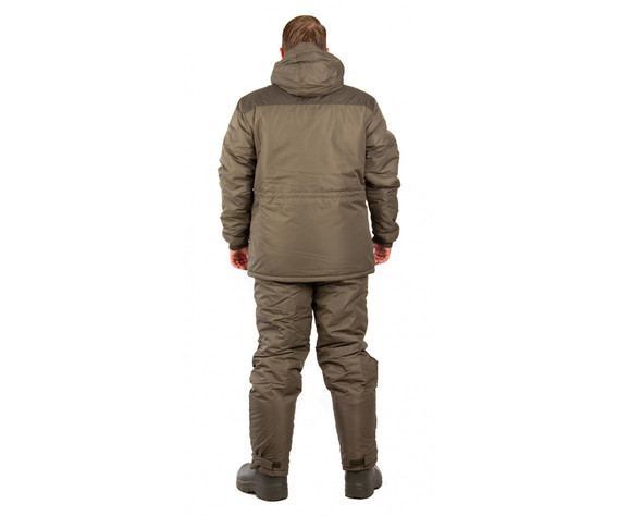 Фото: “Костюм Следопыт, п/э, хаки”, купить в интернет магазине