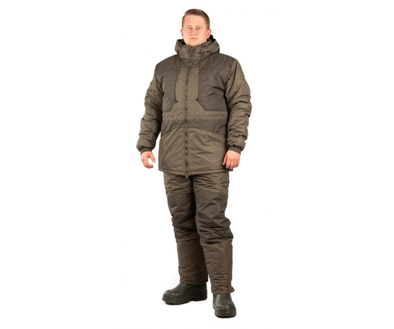Фото: “Костюм Следопыт, п/э, хаки”, купить в интернет магазине
