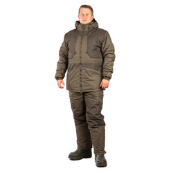 Фото: “Костюм Следопыт, п/э, хаки”, купить в интернет магазине