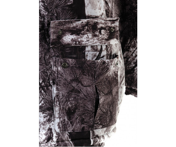 Фото: “Костюм Снеговик 2020, алова, изморозь”, купить в интернет магазине