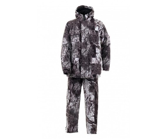 Фото: “Костюм Снеговик 2020, алова, изморозь”, купить в интернет магазине