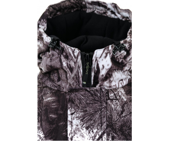 Фото: “Костюм Снеговик 2020, алова, изморозь”, купить в интернет магазине