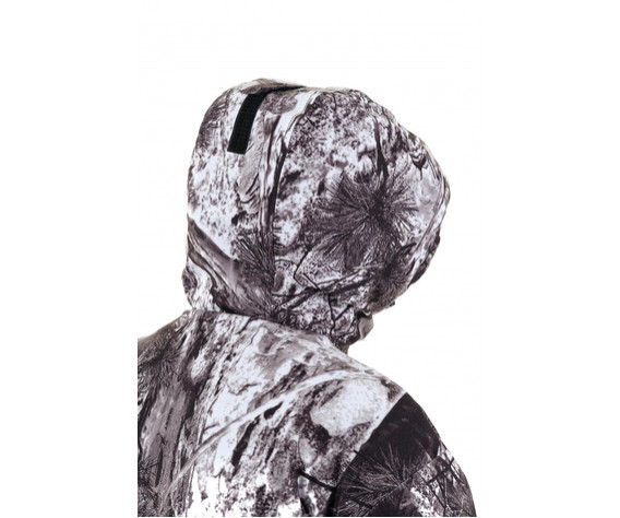 Фото: “Костюм Снеговик 2020, алова, изморозь”, купить в интернет магазине