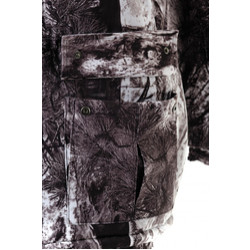 Фото: “Костюм Снеговик 2020, алова, изморозь”