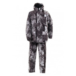 Фото: “Костюм Снеговик 2020, алова, изморозь”, купить в интернет магазине