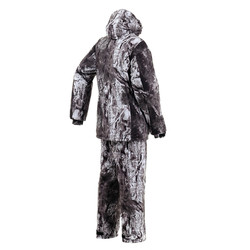 Фото: “Костюм Снеговик 2020, алова, изморозь”