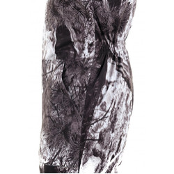 Фото: “Костюм Снеговик 2020, алова, изморозь”