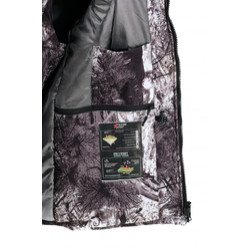 Фото: “Костюм Снеговик 2020, алова, изморозь”