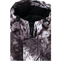 Фото: “Костюм Снеговик 2020, алова, изморозь”