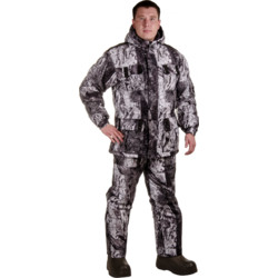 Фото: “Костюм Снеговик Орион, алова, изморозь”, купить в интернет магазине