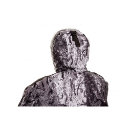 Фото: “Костюм Снеговик Орион, алова, изморозь”