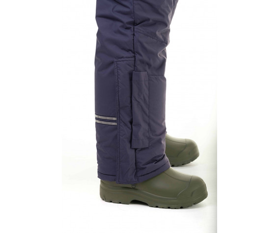 Фото: “Костюм Соболь, таслан, синий”, купить в интернет магазине